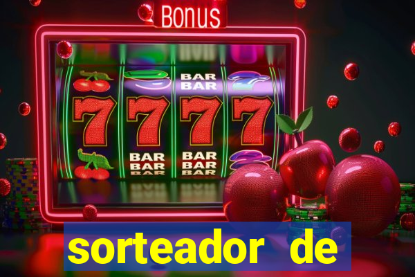 sorteador de numeros de bingo